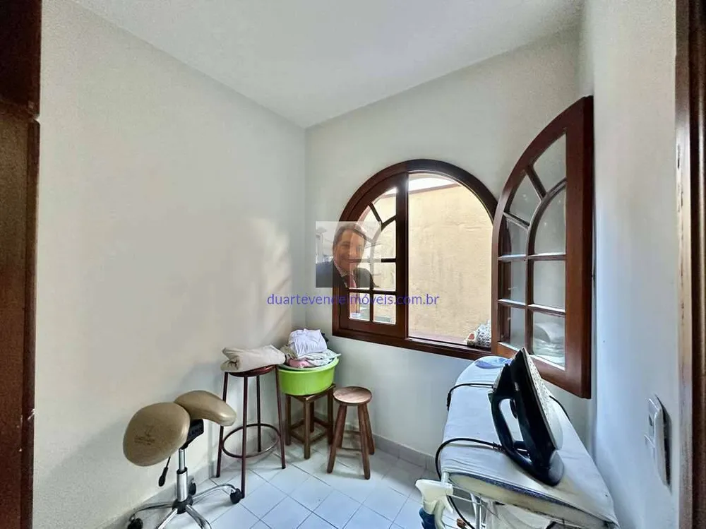 Casa de Condomínio, 4 quartos - Foto 10