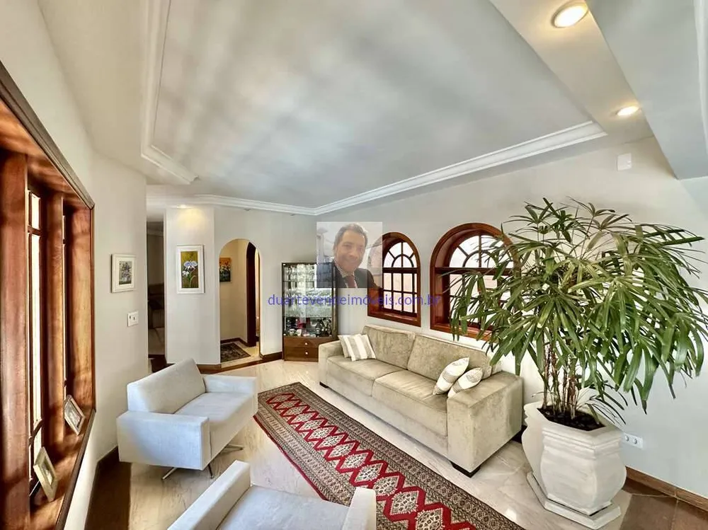 Casa de Condomínio, 4 quartos - Foto 3