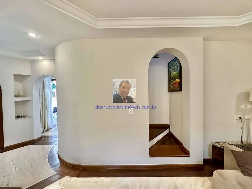 Casa de Condomínio, 4 quartos - Foto 8