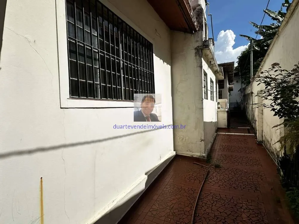 Casa, 4 quartos, 320 m² - Foto 11