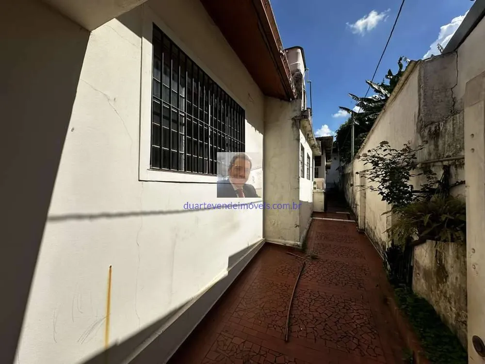 Casa, 4 quartos, 320 m² - Foto 13