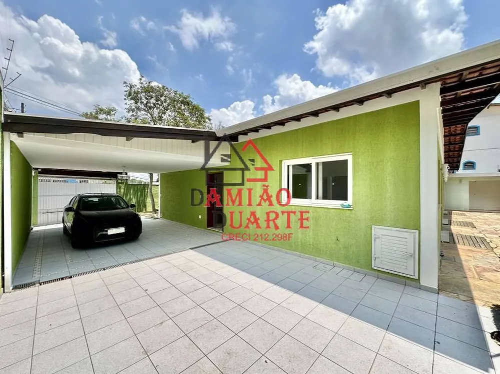 Casa, 8 quartos, 444 m² - Foto 2