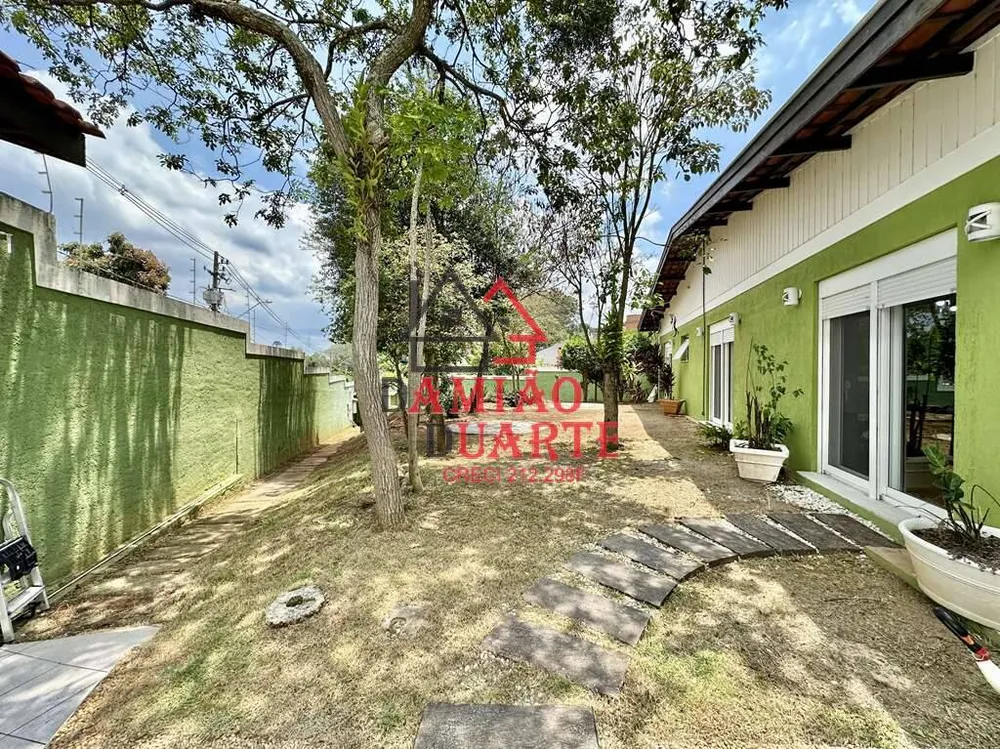 Casa, 8 quartos, 444 m² - Foto 1