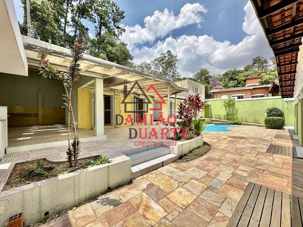 Casa, 8 quartos, 444 m² - Foto 4