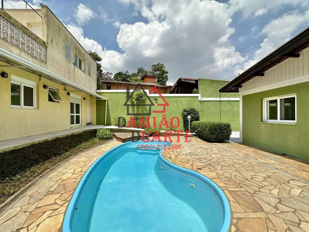 Casa, 8 quartos, 444 m² - Foto 3