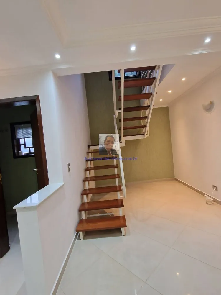 Casa de Condomínio, 3 quartos - Foto 9
