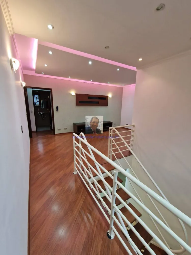 Casa de Condomínio, 3 quartos - Foto 10