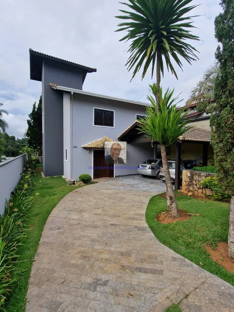 Casa de Condomínio, 3 quartos - Foto 7