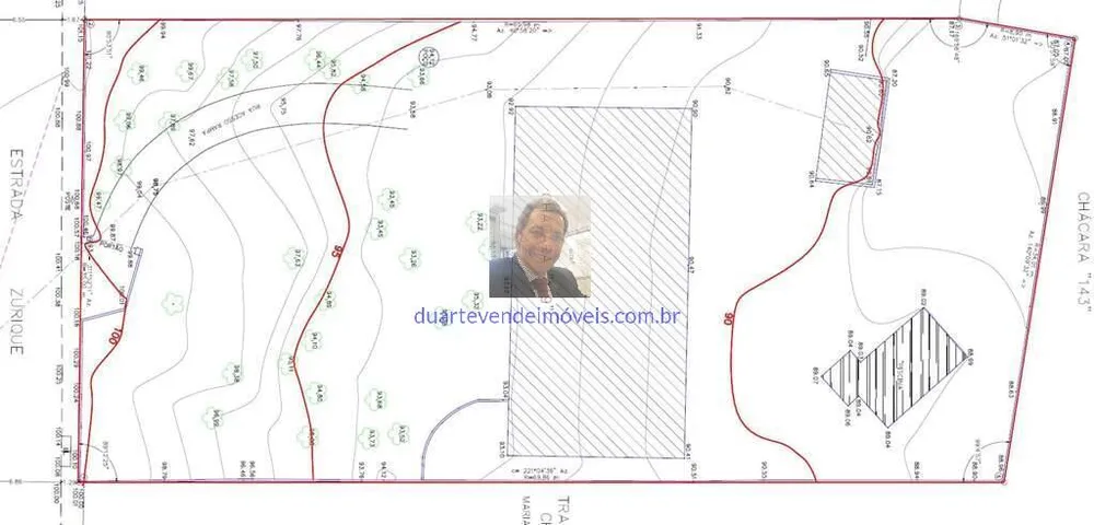 Terreno, 2532 m² - Foto 9
