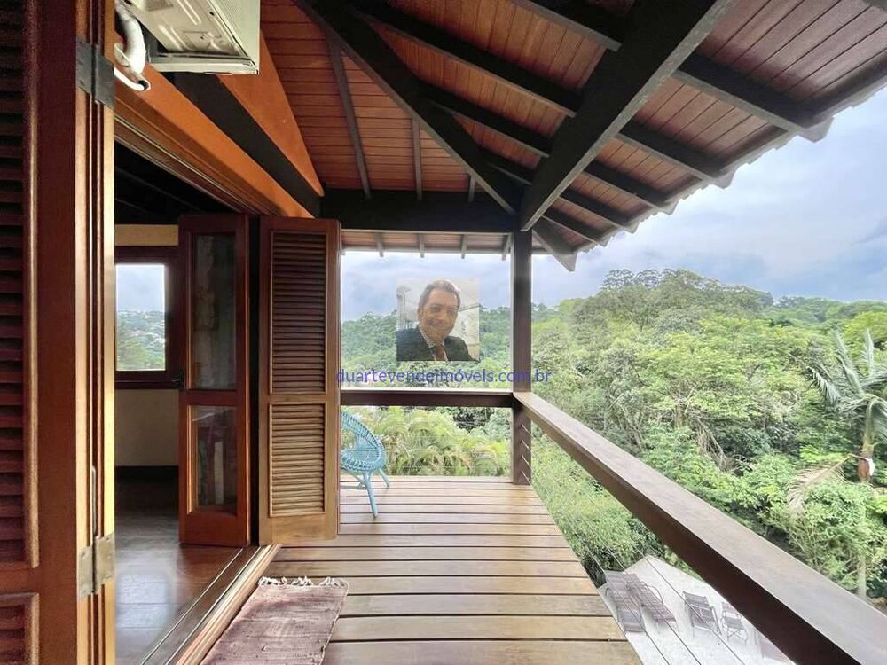 Casa de Condomínio à venda com 3 quartos, 282m² - Foto 3