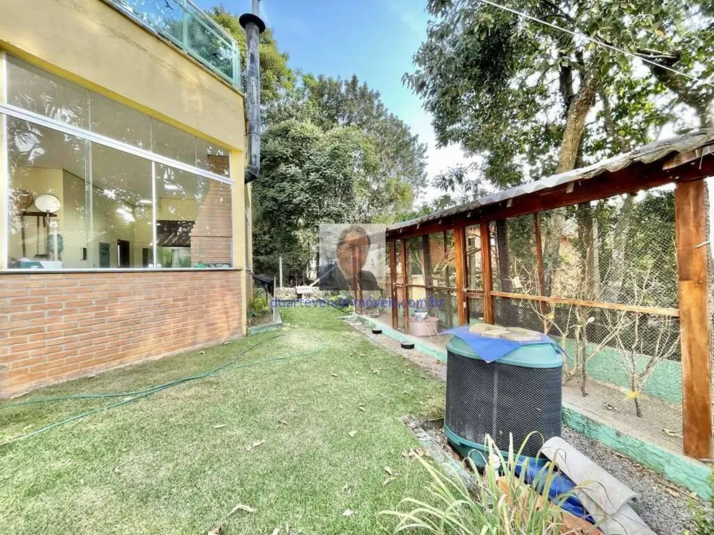 Casa de Condomínio, 4 quartos - Foto 16