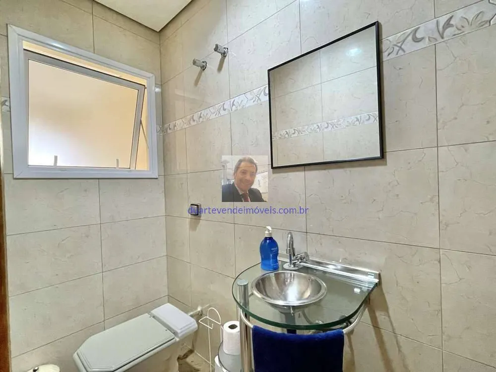 Casa de Condomínio, 4 quartos - Foto 10