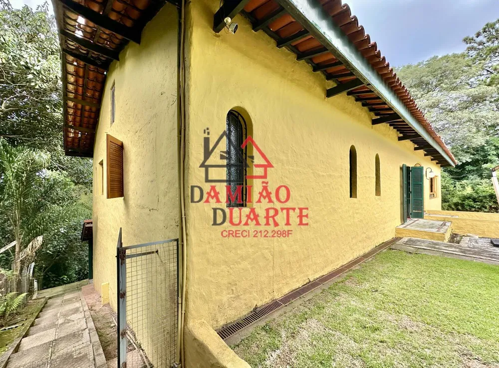 Casa de Condomínio, 4 quartos - Foto 9