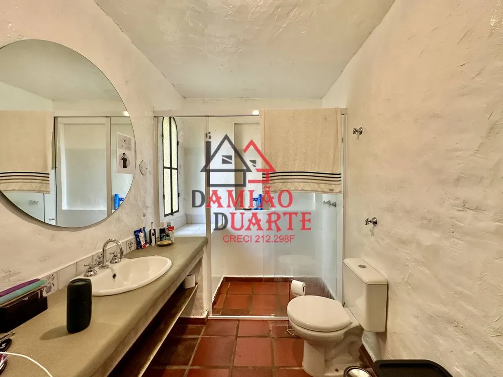 Casa de Condomínio, 4 quartos - Foto 13