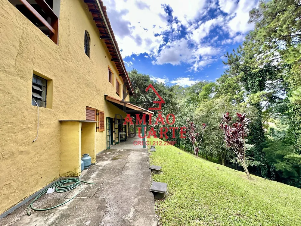 Casa de Condomínio, 4 quartos - Foto 15