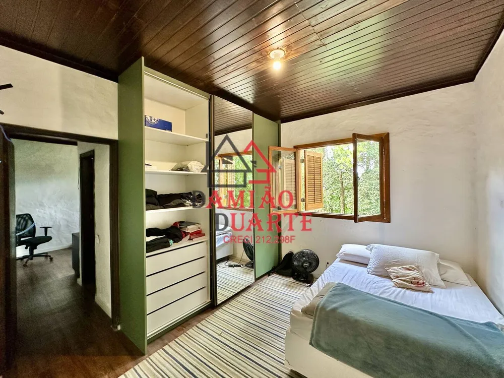 Casa de Condomínio, 4 quartos - Foto 8