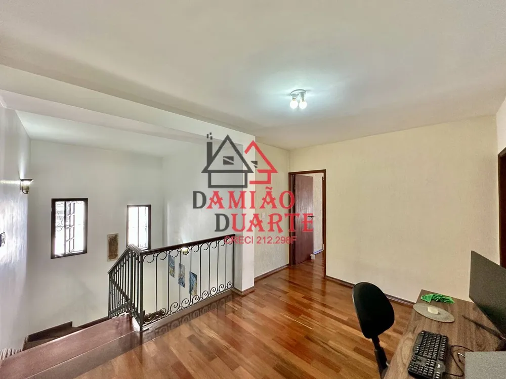Casa de Condomínio, 5 quartos - Foto 2