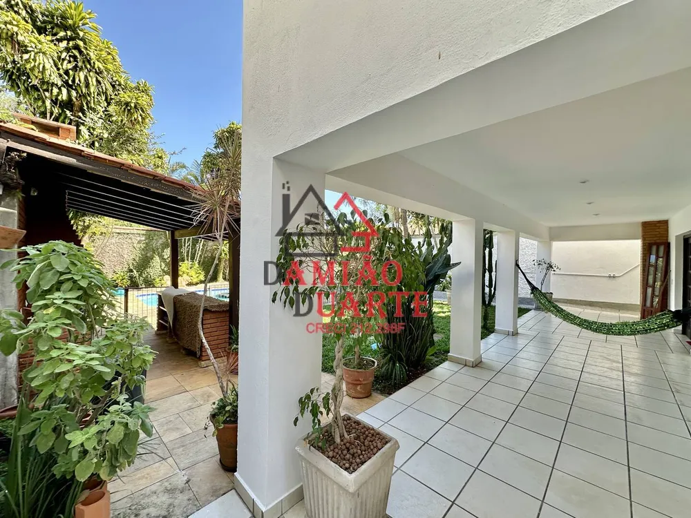 Casa de Condomínio, 5 quartos - Foto 4
