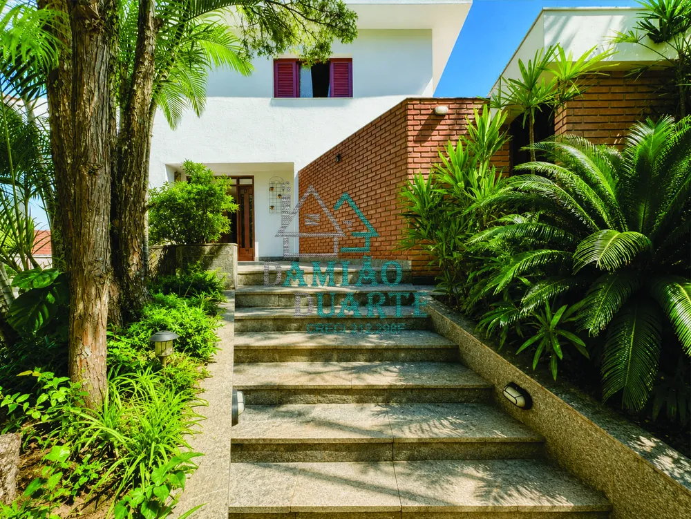 Casa de Condomínio, 5 quartos - Foto 1
