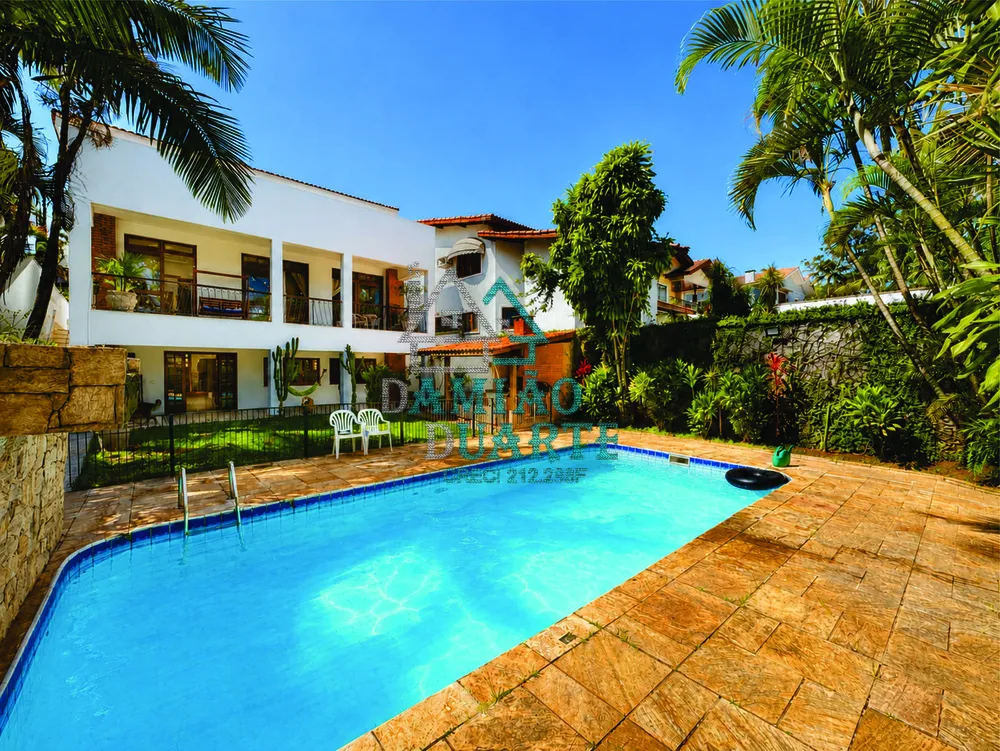 Casa de Condomínio, 5 quartos - Foto 4