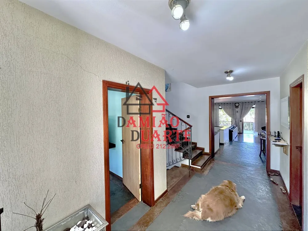 Casa de Condomínio, 5 quartos - Foto 5