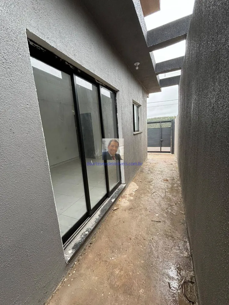 Casa, 3 quartos, 112 m² - Foto 6