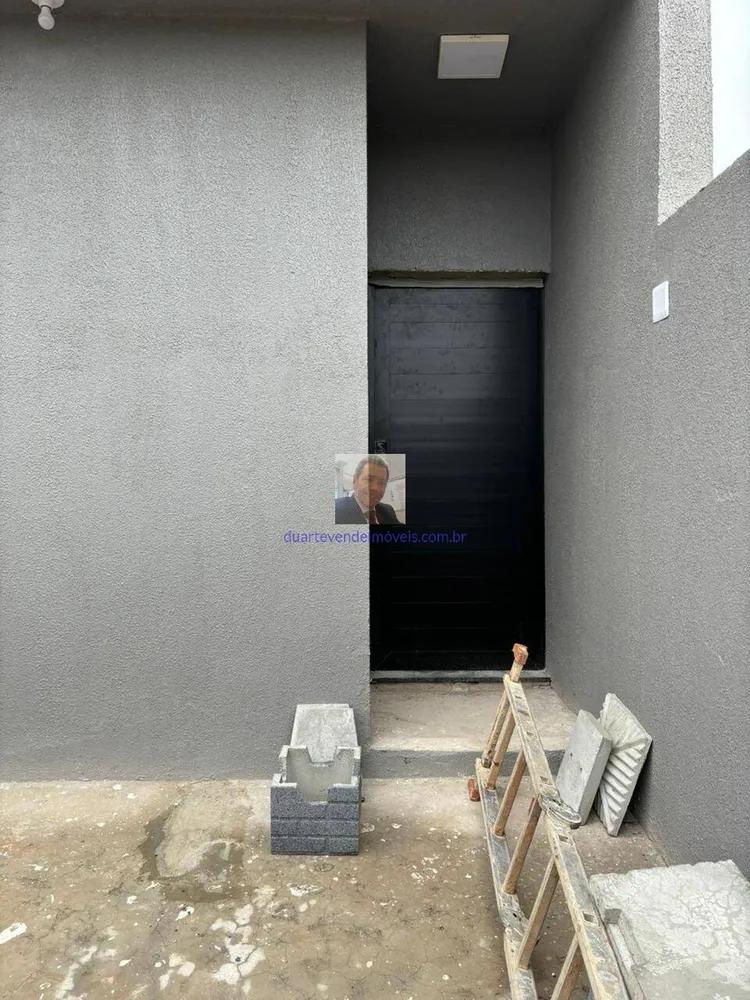 Casa, 3 quartos, 112 m² - Foto 8