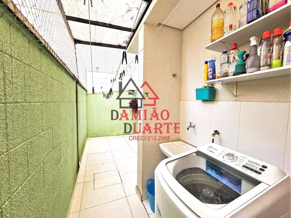 Casa de Condomínio, 3 quartos - Foto 10