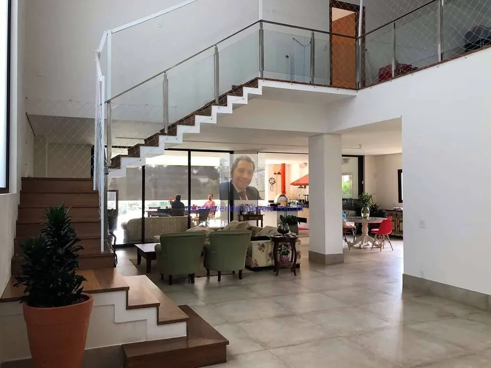 Casa de Condomínio, 6 quartos - Foto 2