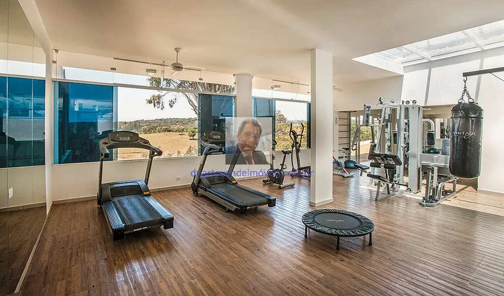 Casa de Condomínio, 6 quartos - Foto 6