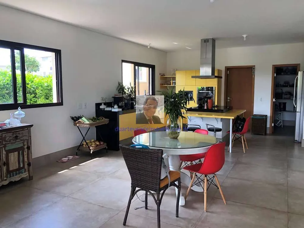 Casa de Condomínio, 6 quartos - Foto 4