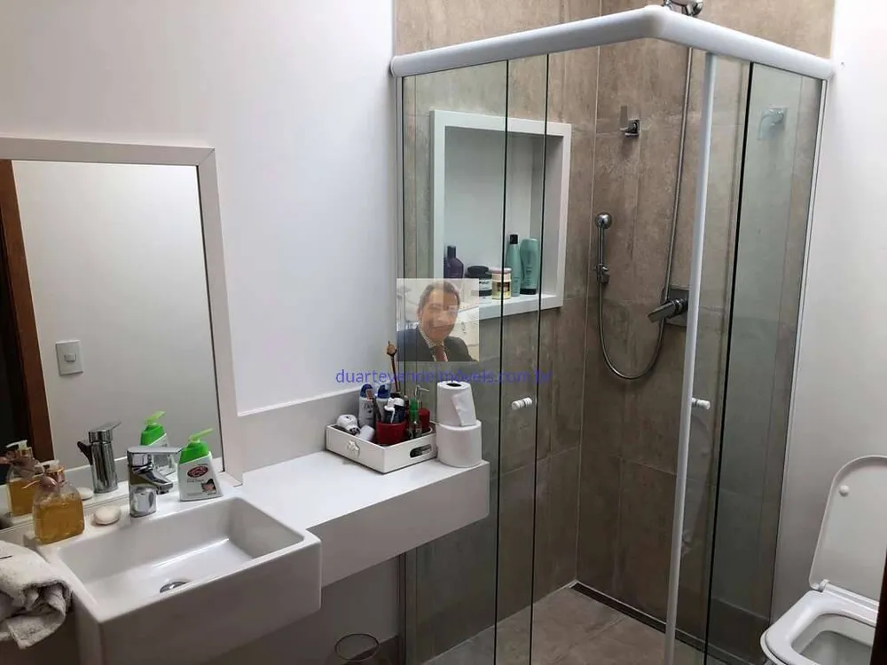 Casa de Condomínio, 6 quartos - Foto 10