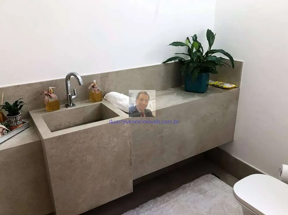 Casa de Condomínio, 6 quartos - Foto 5