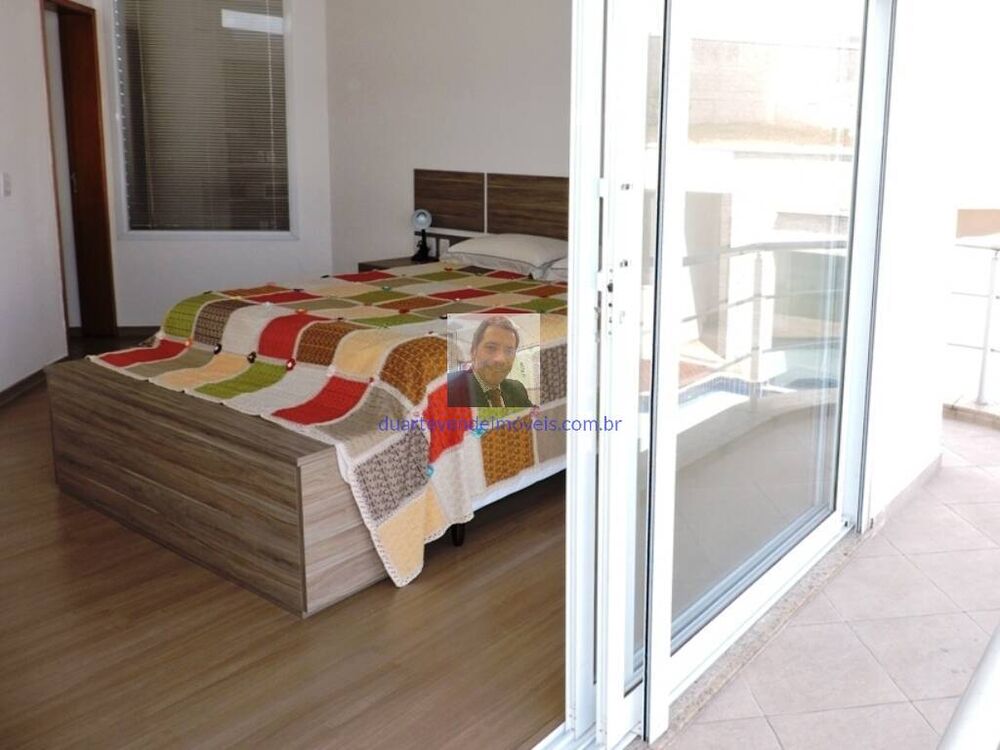 Casa à venda com 4 quartos, 450m² - Foto 6