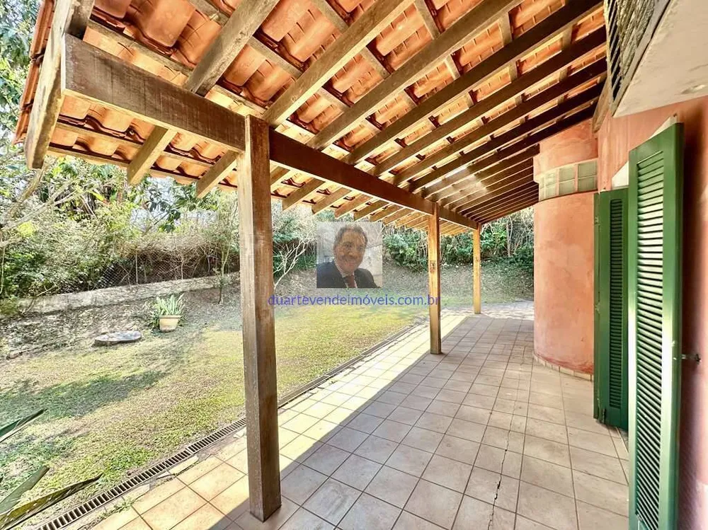 Casa de Condomínio, 4 quartos - Foto 14