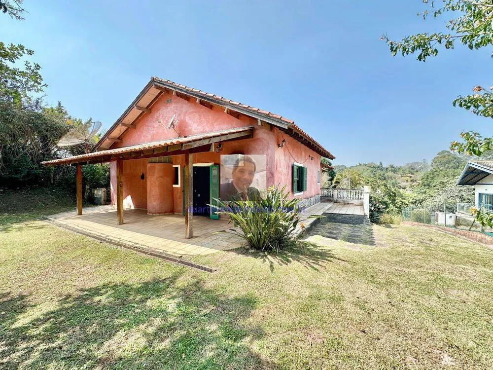 Casa de Condomínio, 4 quartos - Foto 5