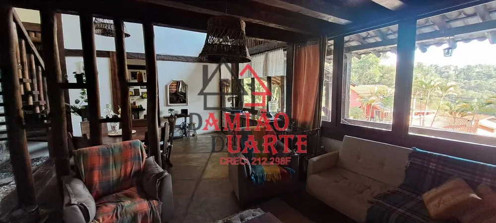 Casa de Condomínio, 2 quartos - Foto 5