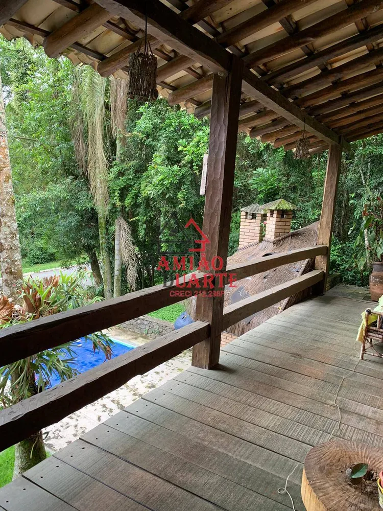 Casa de Condomínio, 2 quartos - Foto 4