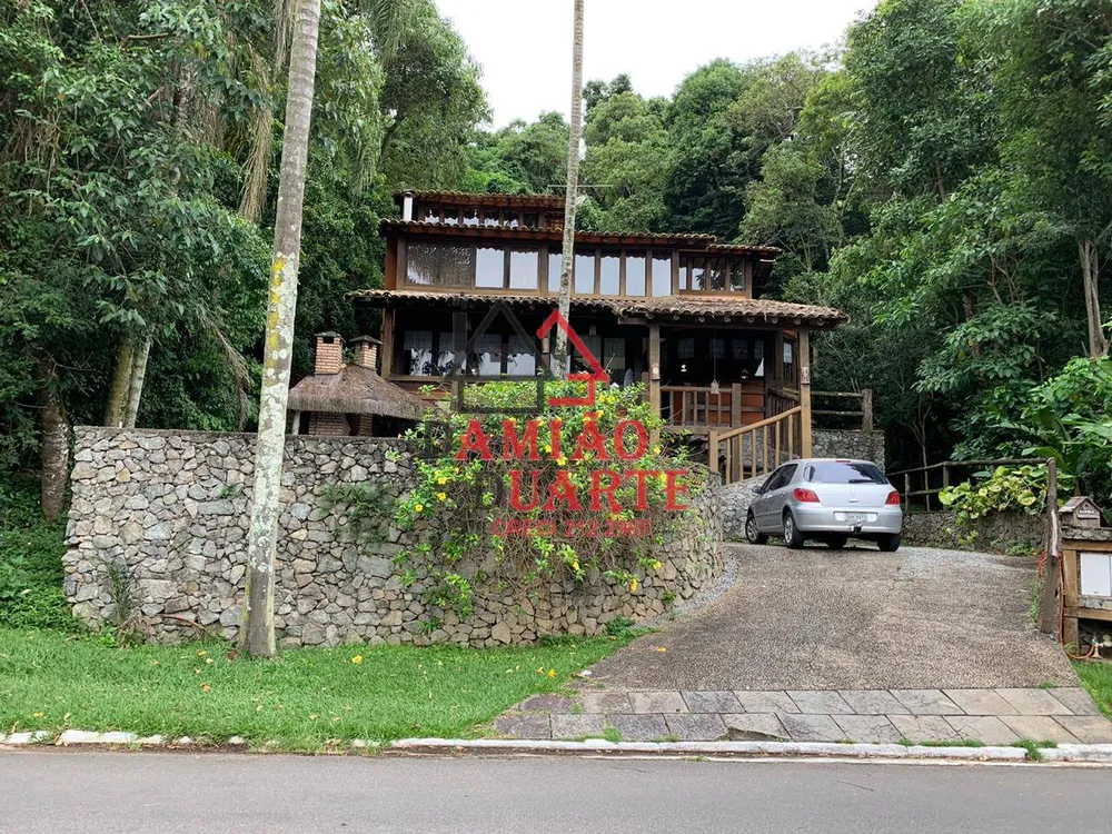 Casa de Condomínio, 2 quartos - Foto 1