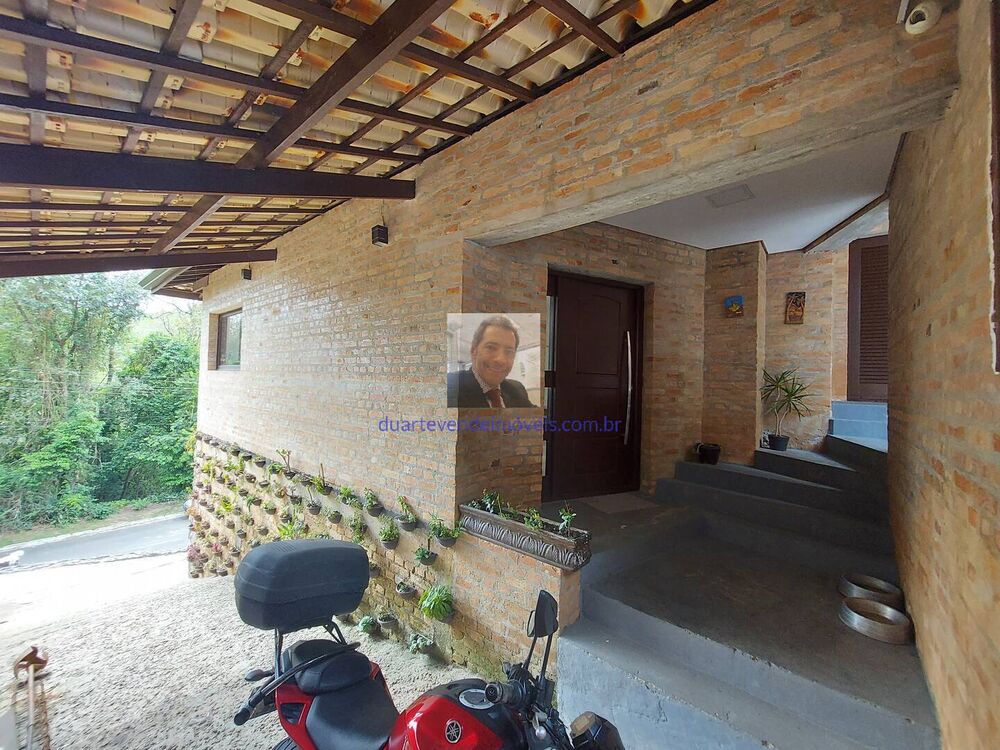 Casa de Condomínio, 4 quartos - Foto 7