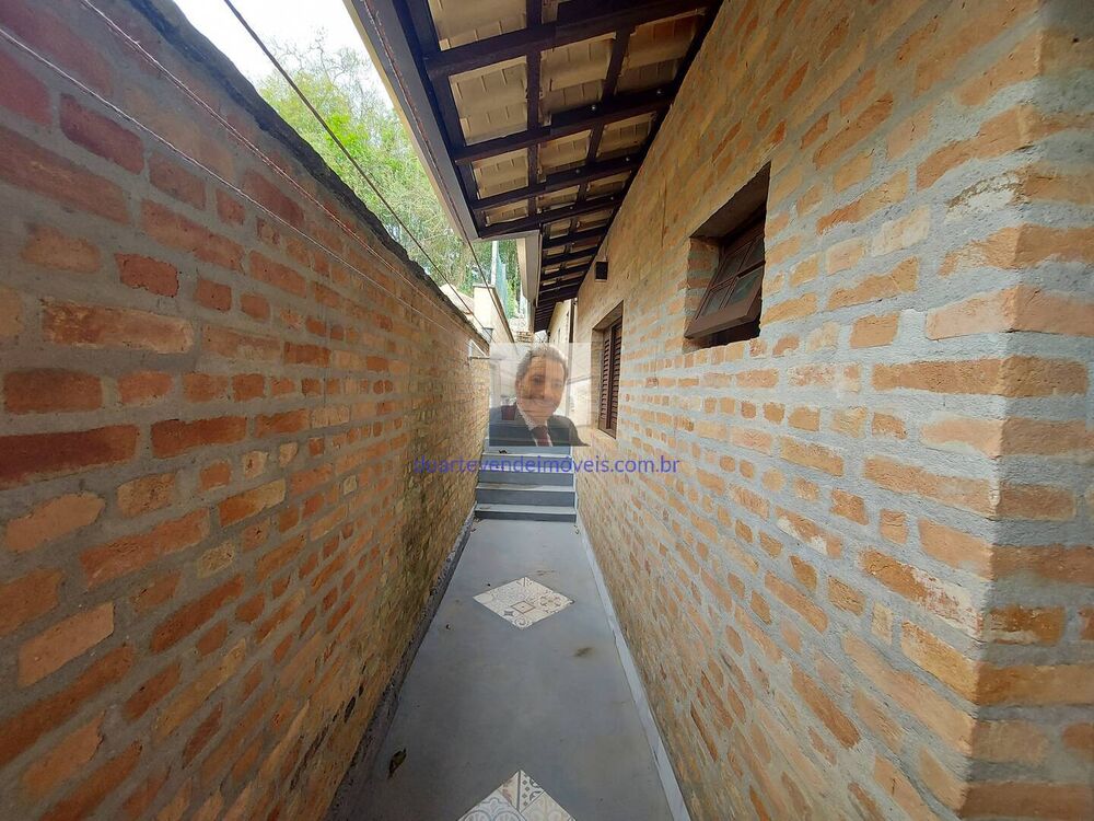 Casa de Condomínio, 4 quartos - Foto 8