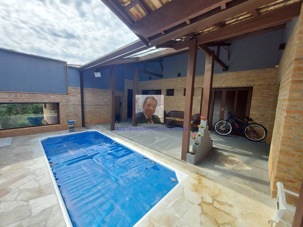 Casa de Condomínio, 4 quartos - Foto 4