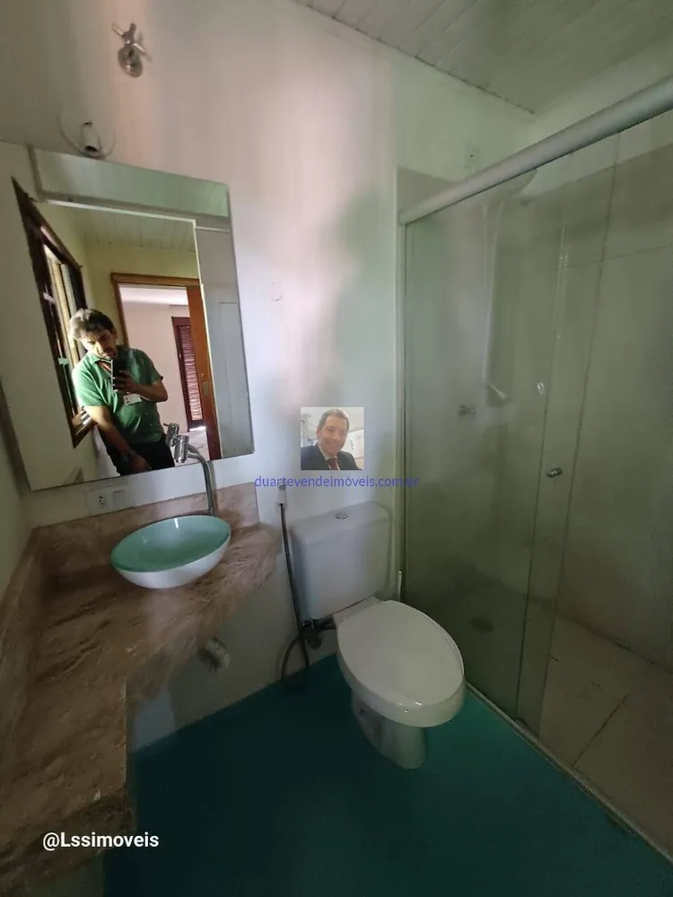Casa de Condomínio, 3 quartos - Foto 9