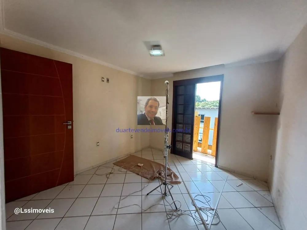 Casa de Condomínio, 3 quartos - Foto 10
