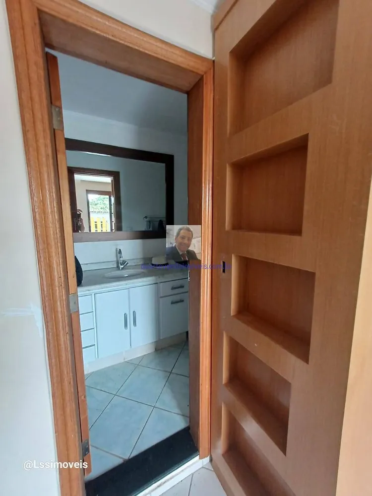 Casa de Condomínio, 3 quartos - Foto 7