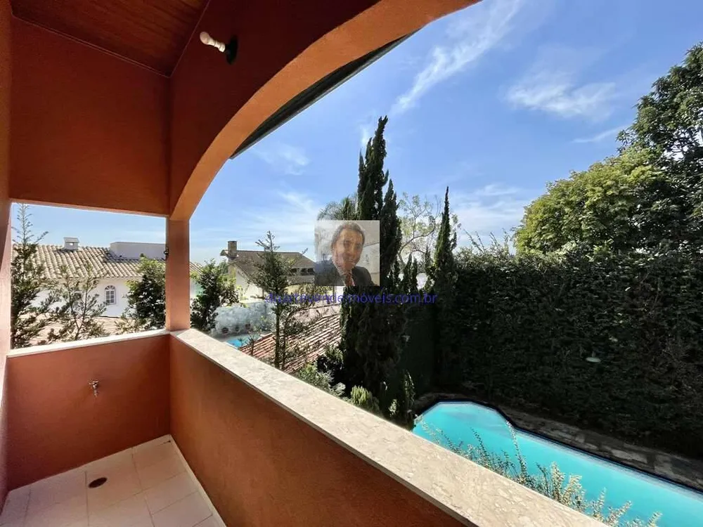Casa de Condomínio, 4 quartos - Foto 8