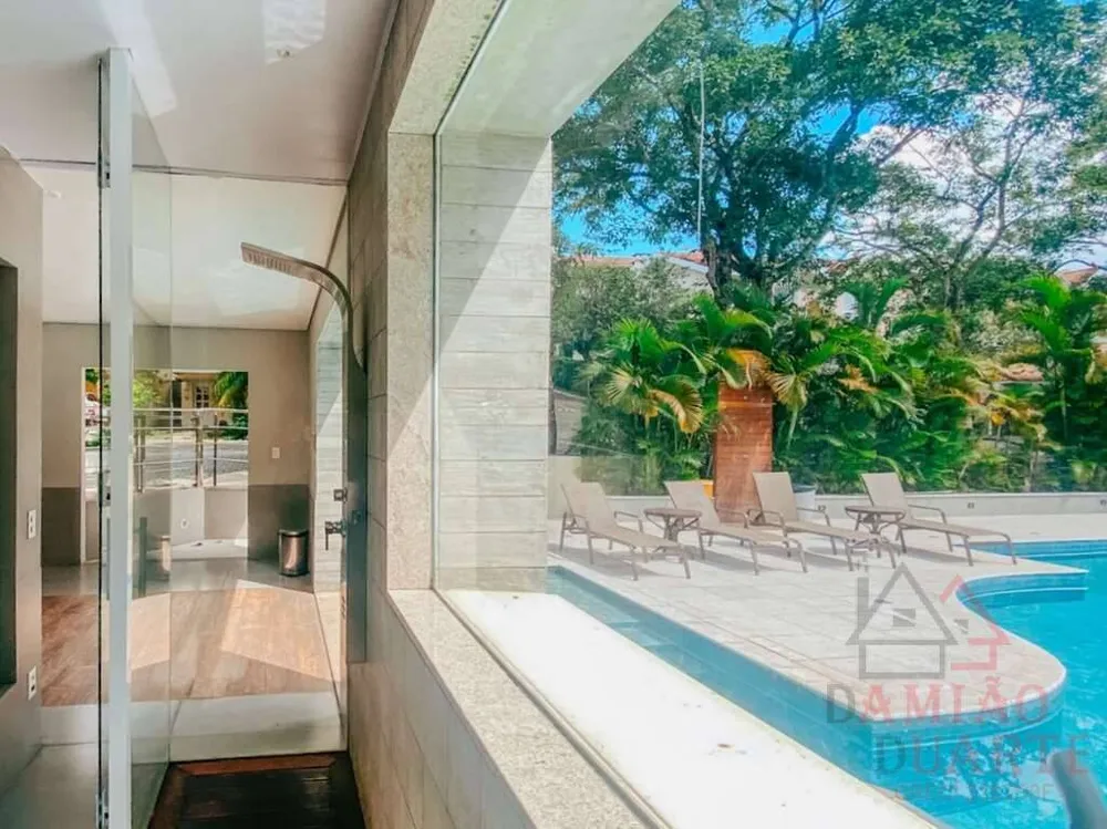 Casa de Condomínio, 4 quartos - Foto 8