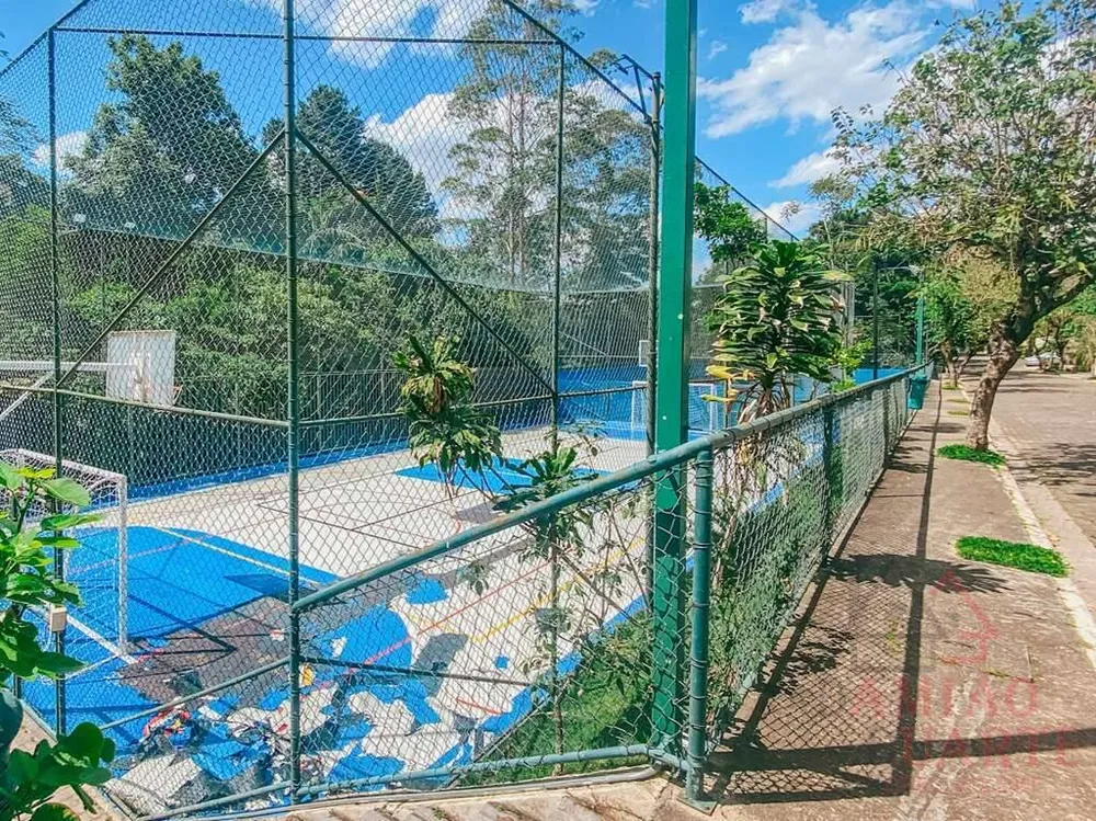 Casa de Condomínio, 4 quartos - Foto 9
