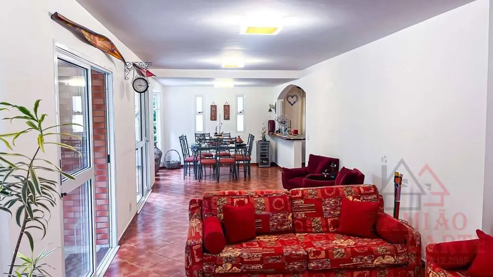 Casa de Condomínio, 4 quartos - Foto 7