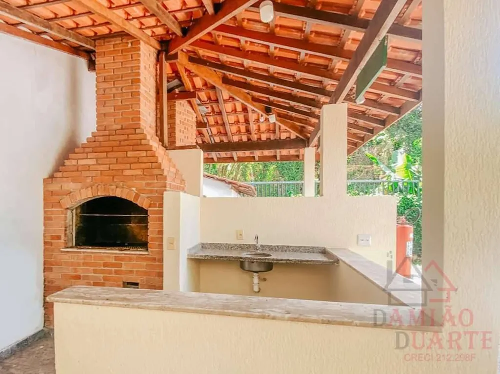 Casa de Condomínio, 4 quartos - Foto 11